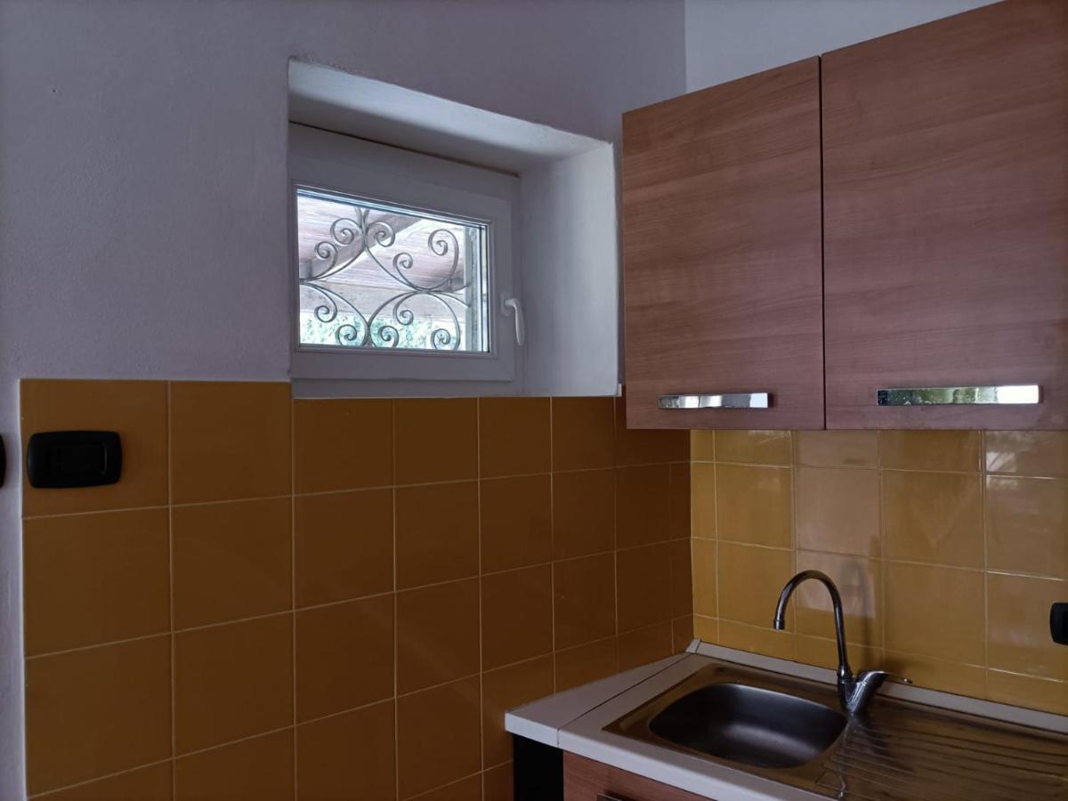 Casa Vacanza Di Gaia Riccò del Golfo di Spezia Exterior foto