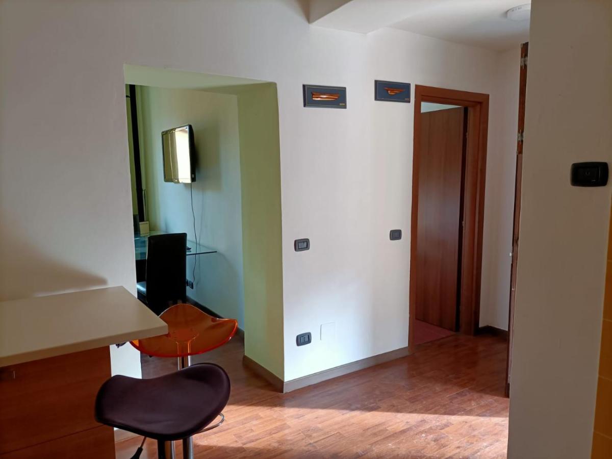 Casa Vacanza Di Gaia Riccò del Golfo di Spezia Exterior foto
