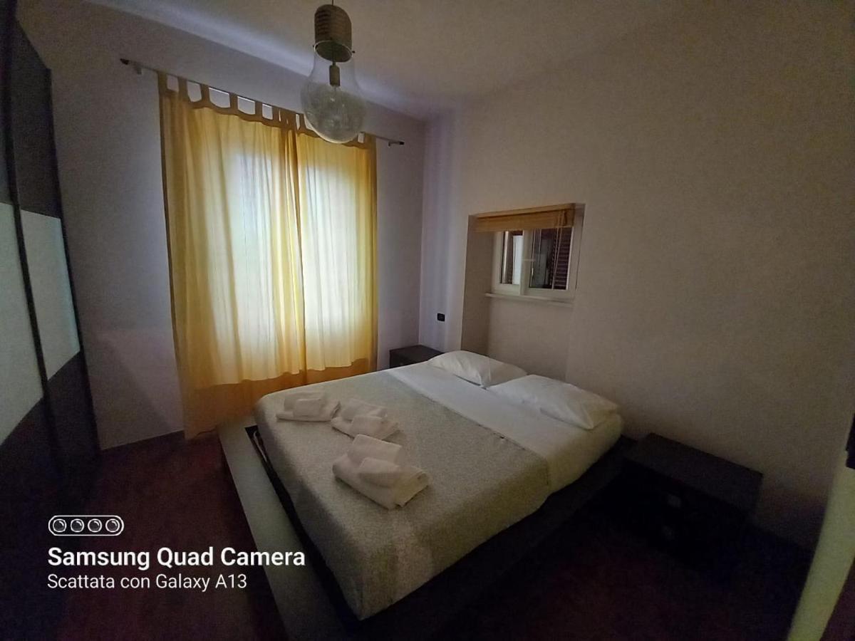 Casa Vacanza Di Gaia Riccò del Golfo di Spezia Exterior foto
