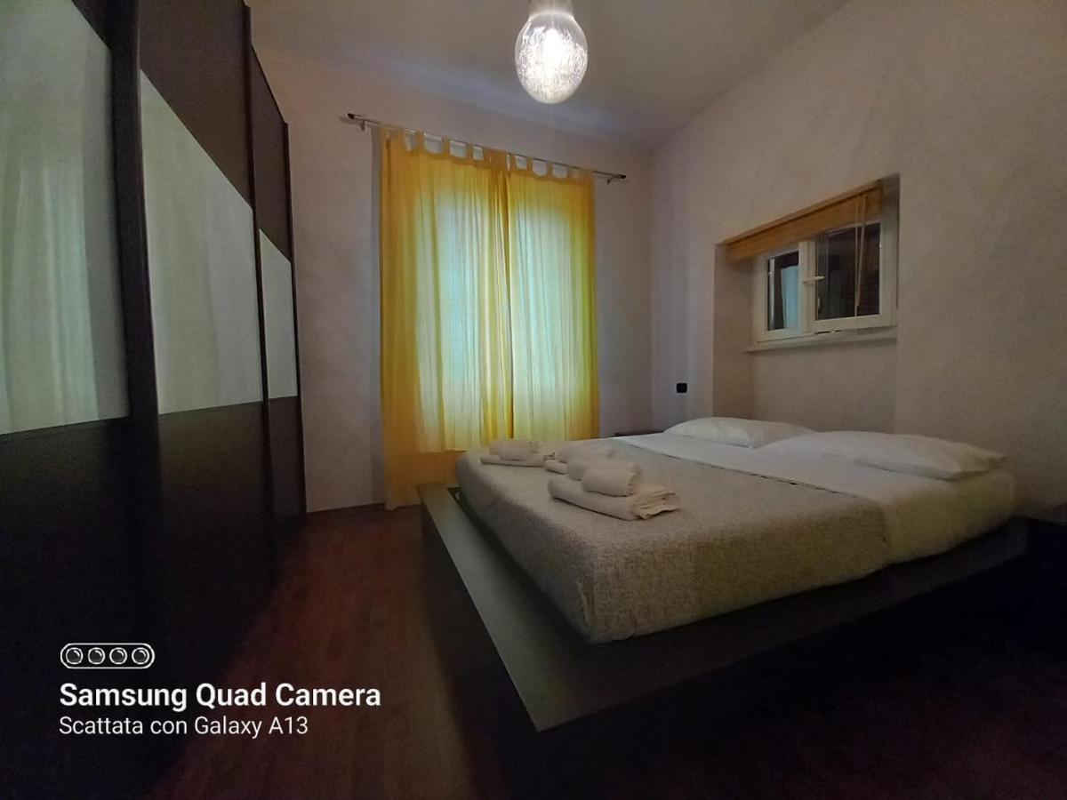 Casa Vacanza Di Gaia Riccò del Golfo di Spezia Exterior foto